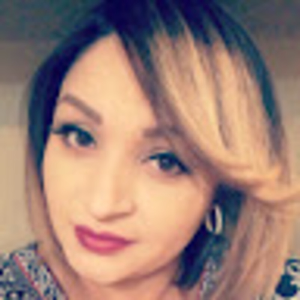Meet your Posher, Lucy